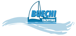 Logo Buechi Yachting