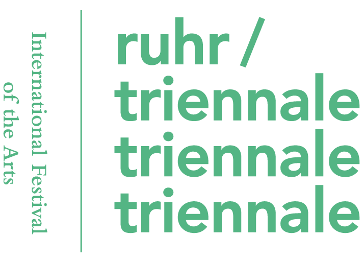 Logo Ruhrtriennale