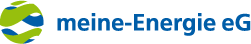 Logo Vertriebsportal meine-Energie eG